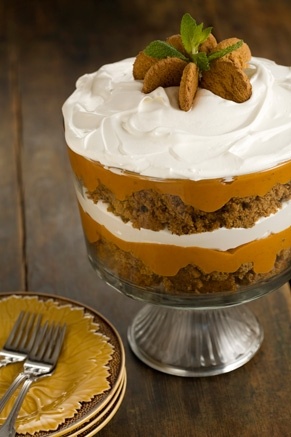 pumpkin-trifle
