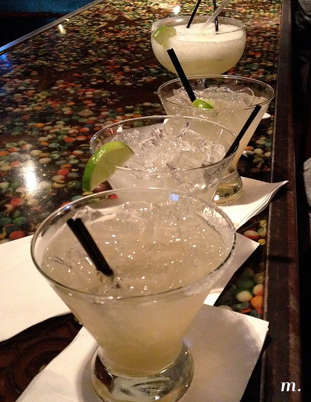Margs